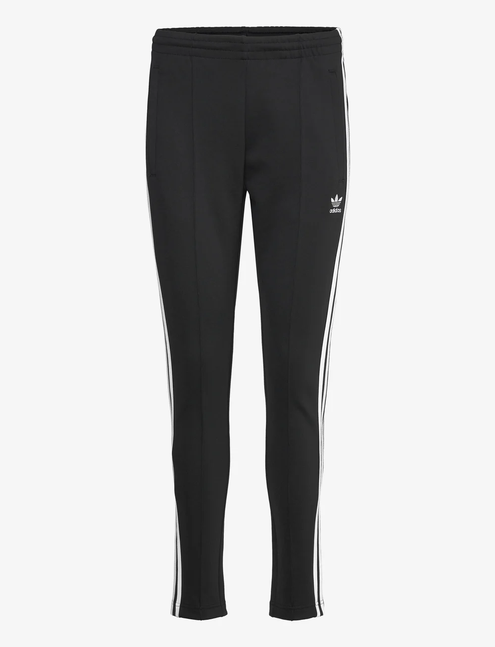 adidas Originals - SST TRACK PANT - casual - black - 1