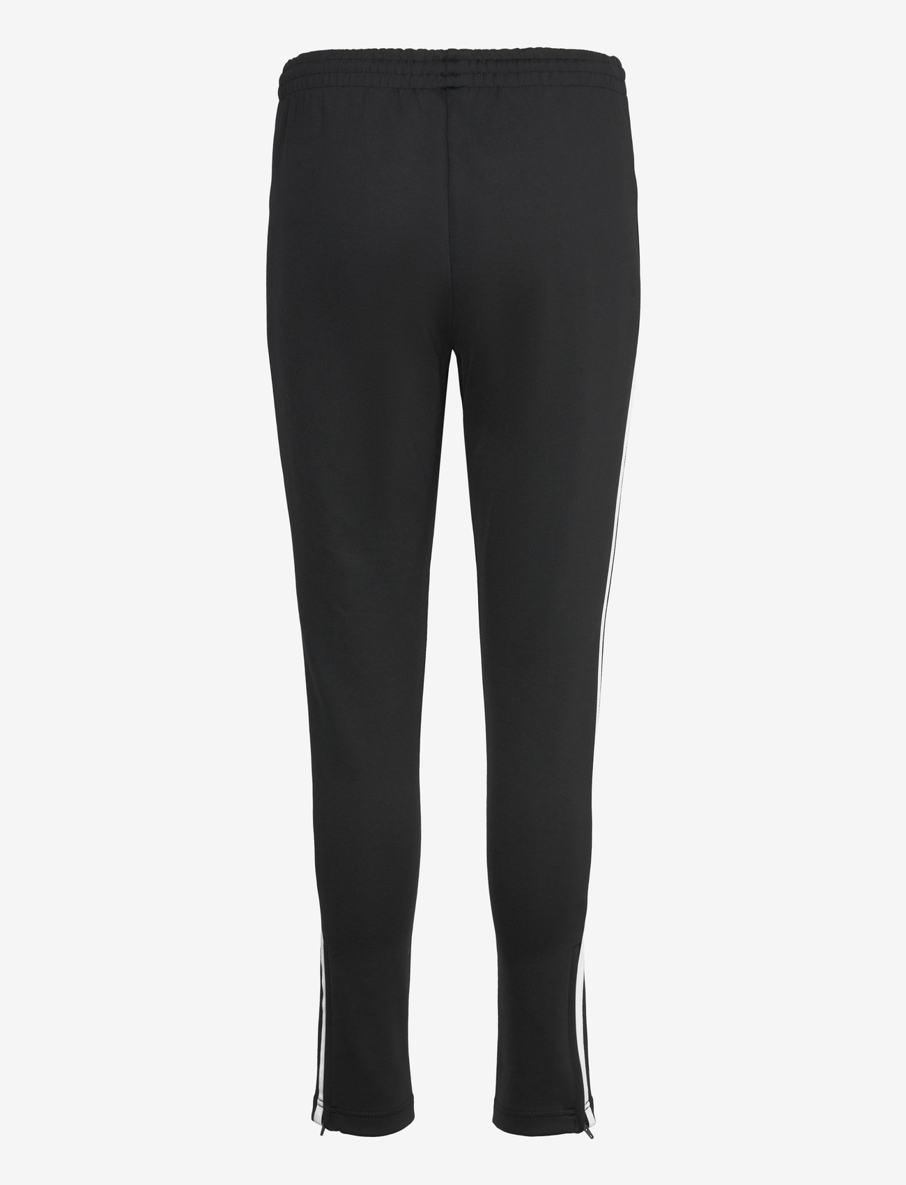 adidas Originals - SST  TRACK PANT - vabaajapüksid - black - 2