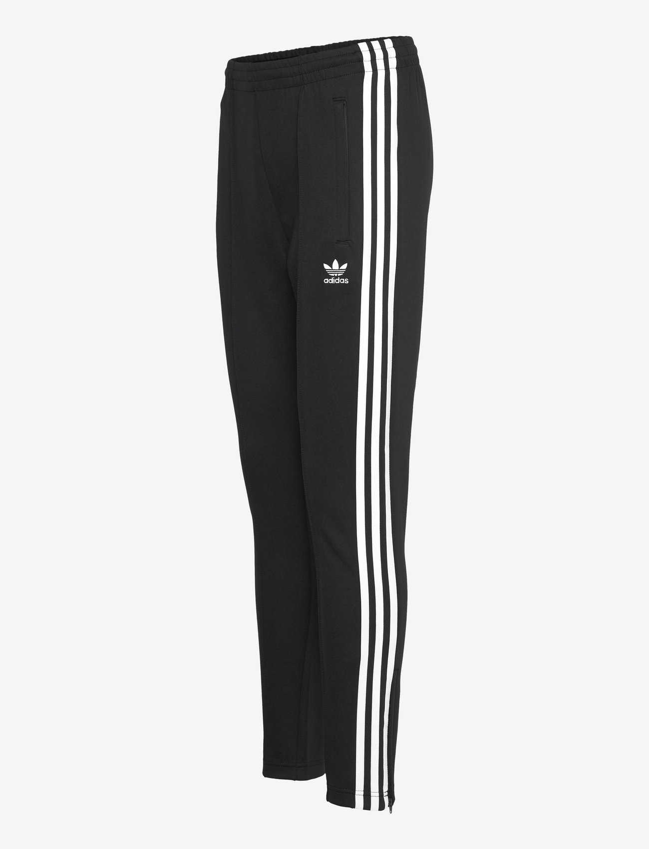 adidas Originals - SST  TRACK PANT - vabaajapüksid - black - 3