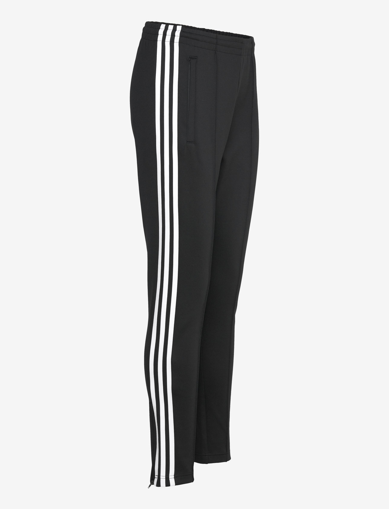 adidas Originals - SST  TRACK PANT - vabaajapüksid - black - 4