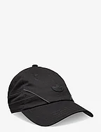 BASEB CAP - BLACK