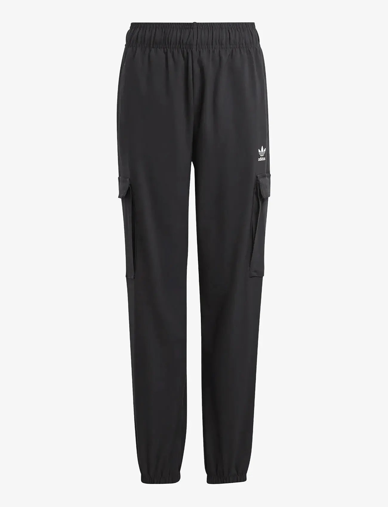 adidas Originals - CARGO - cargobukser - black - 1