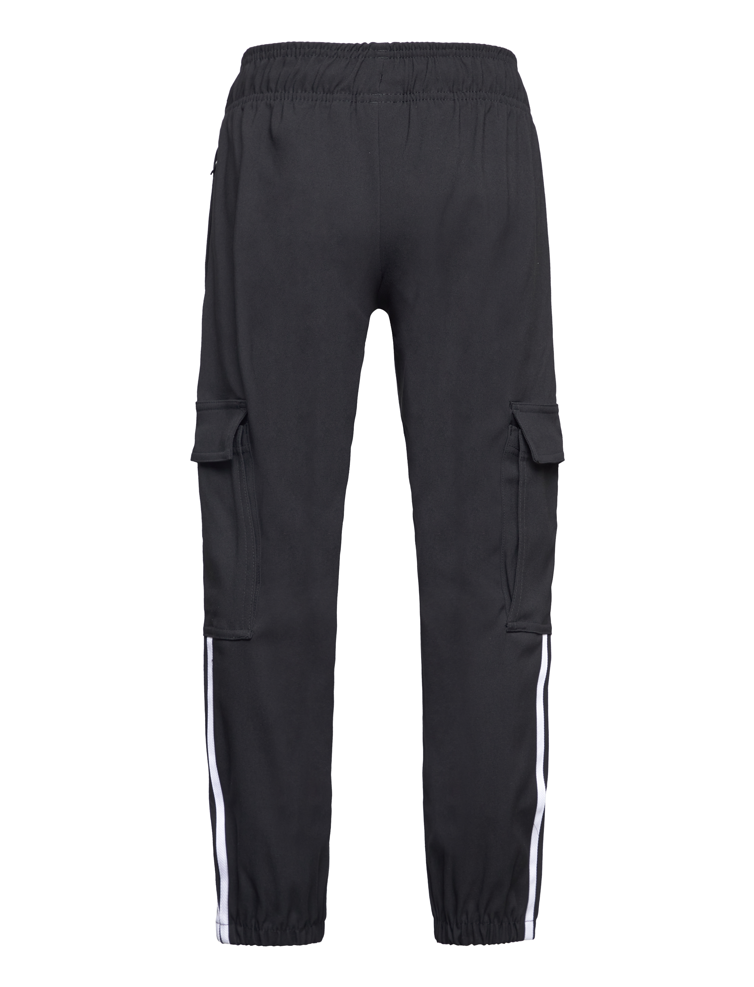 adidas Originals - CARGO - cargo stila bikses - black - 2