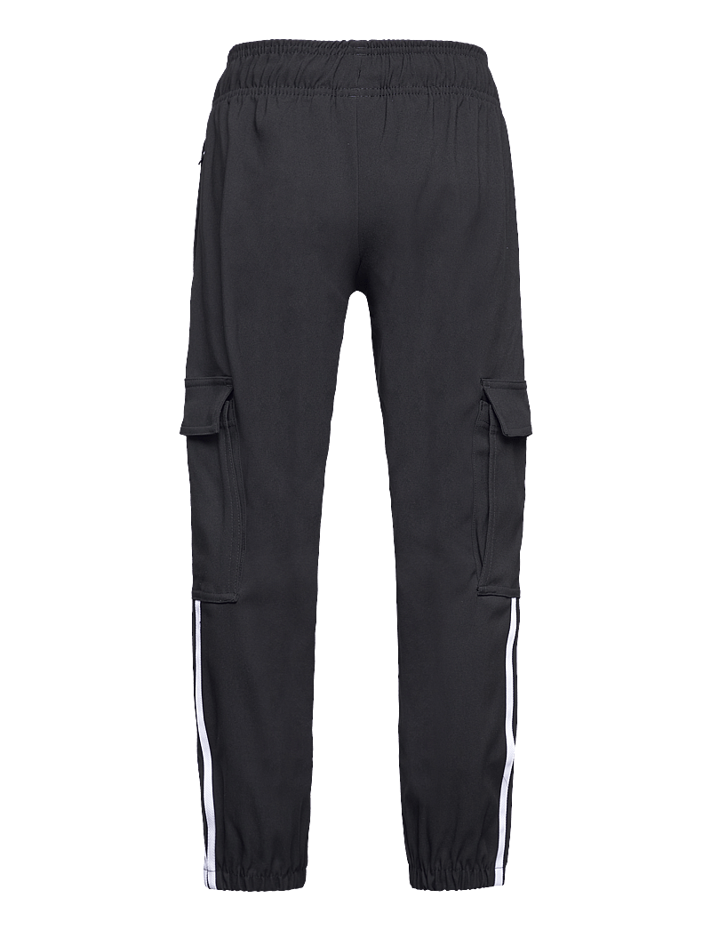 adidas Originals - CARGO - cargo stila bikses - black - 2