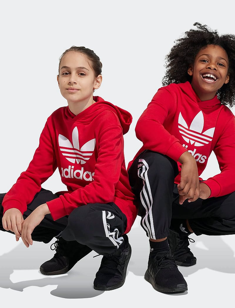 adidas Originals - CARGO - cargo stila bikses - black - 3