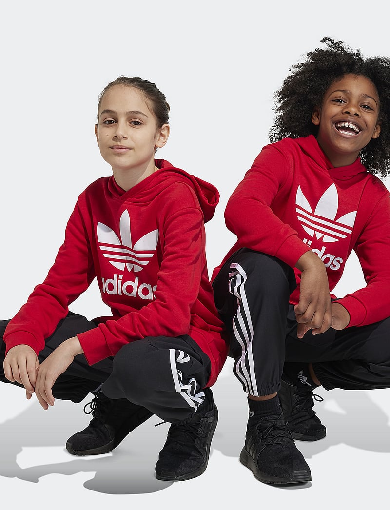 adidas Originals - CARGO - cargo stila bikses - black - 4