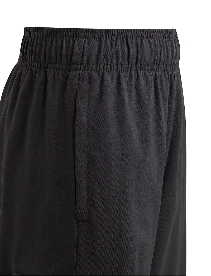 adidas Originals - CARGO - cargo stila bikses - black - 5