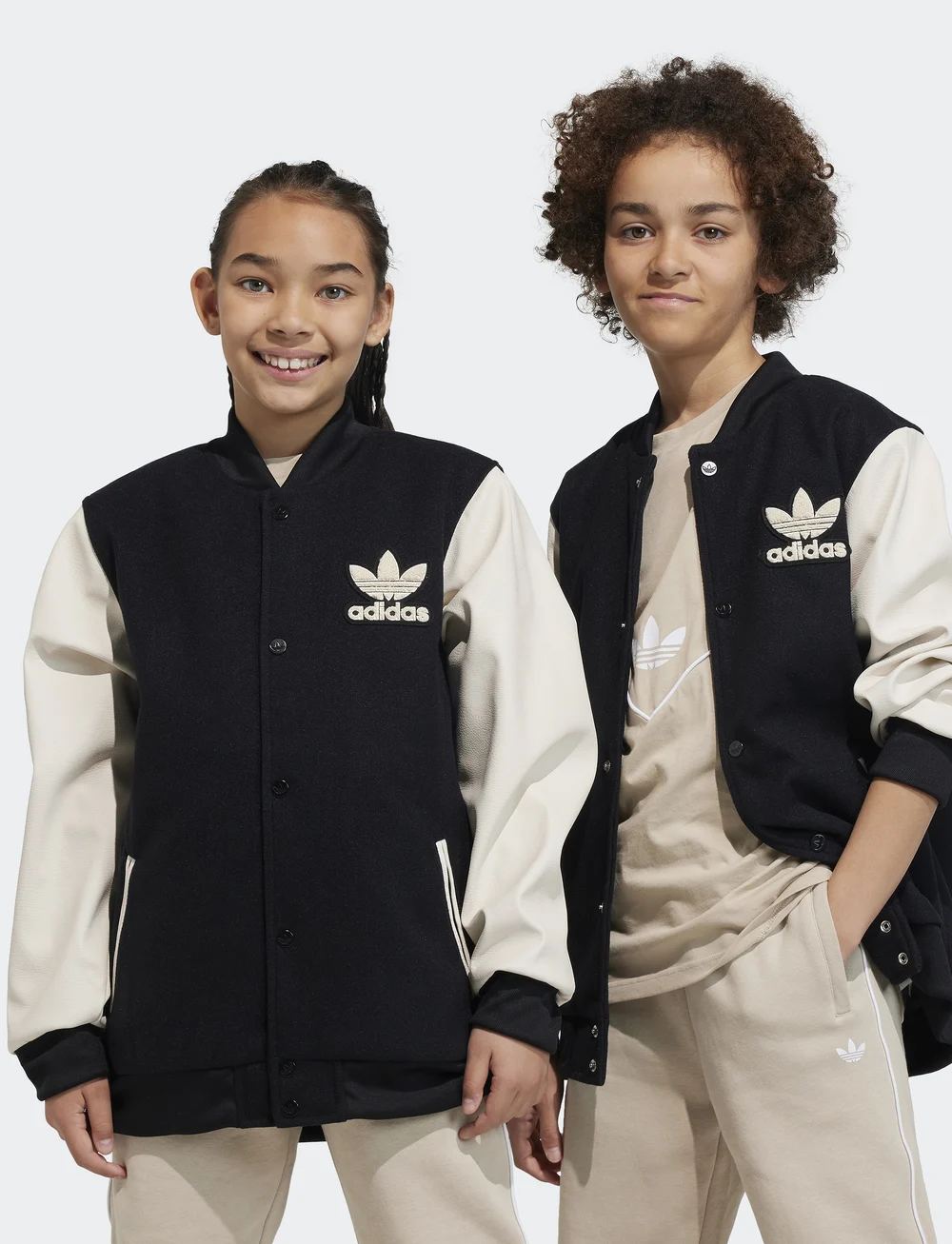 Adidas classic jackets sales
