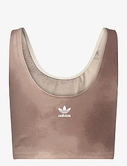adidas Originals - BRA TOP - liemenėlės, dėvimos po berankoviais marškinėliais - wonbei/multco - 1
