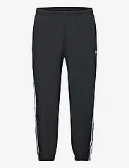 adidas Originals - CUTLINE TP - jogginghosen - black/white - 0