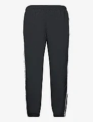 adidas Originals - CUTLINE TP - jogginghosen - black/white - 1