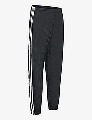 adidas Originals - CUTLINE TP - sweatpants - black/white - 3