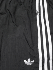 adidas Originals - CUTLINE TP - jogginghosen - black/white - 4