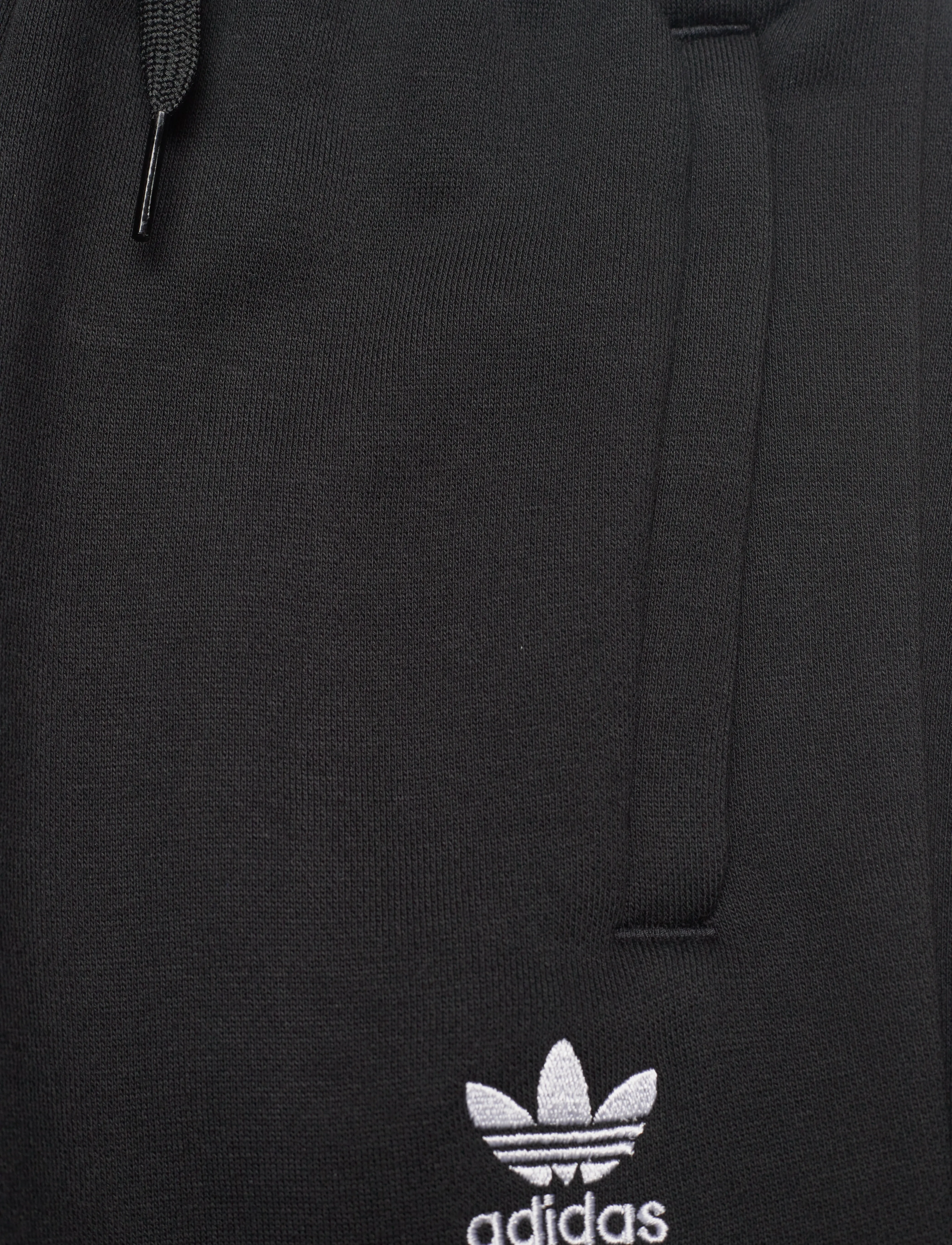 adidas Originals - FLEE. CARGO PTS - black/white - 2