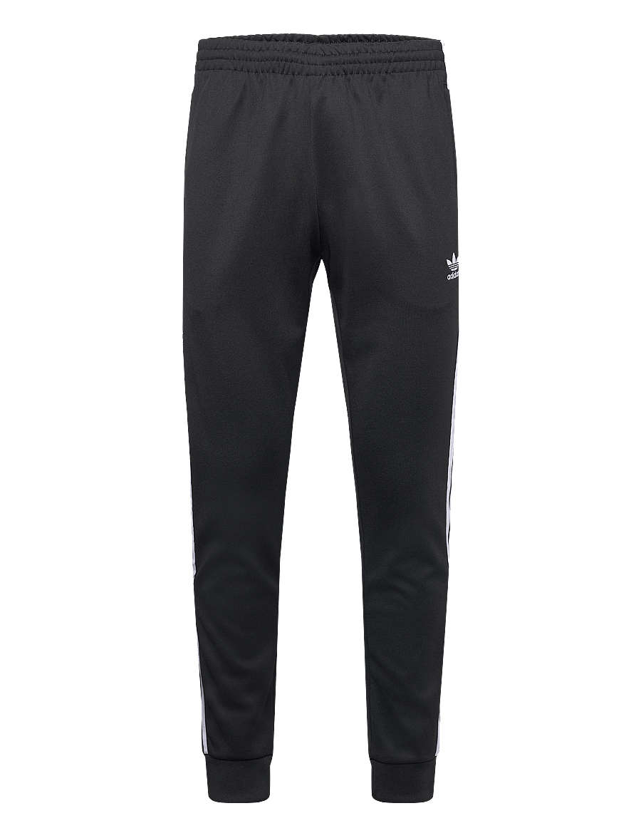adidas Originals - SST TP - püksid - black/white - 1
