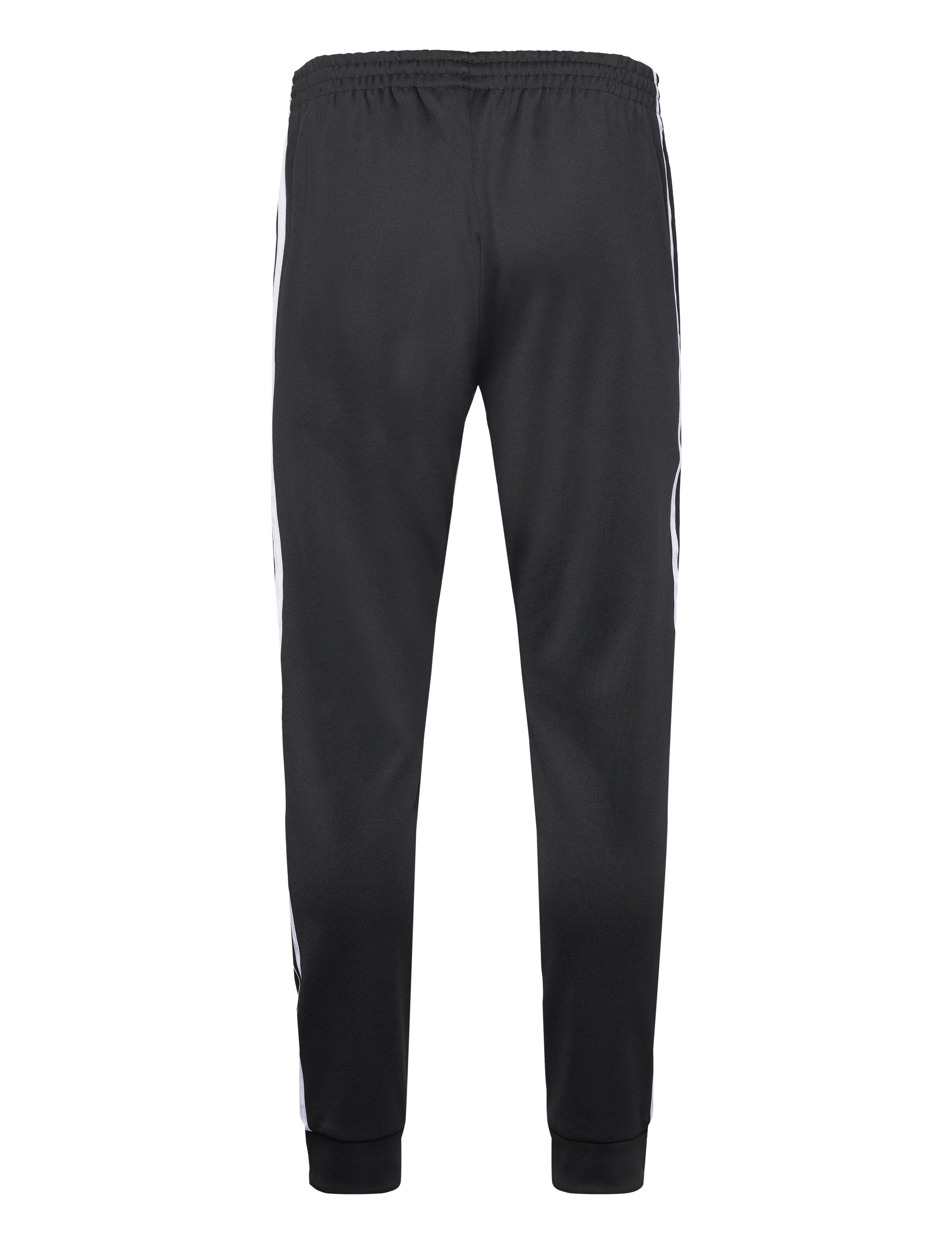 adidas Originals - SST TP - spodnie sportowe - black/white - 2
