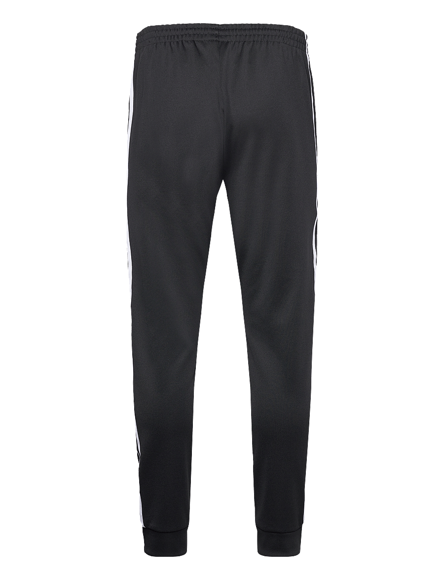 adidas Originals - SST TP - püksid - black/white - 2