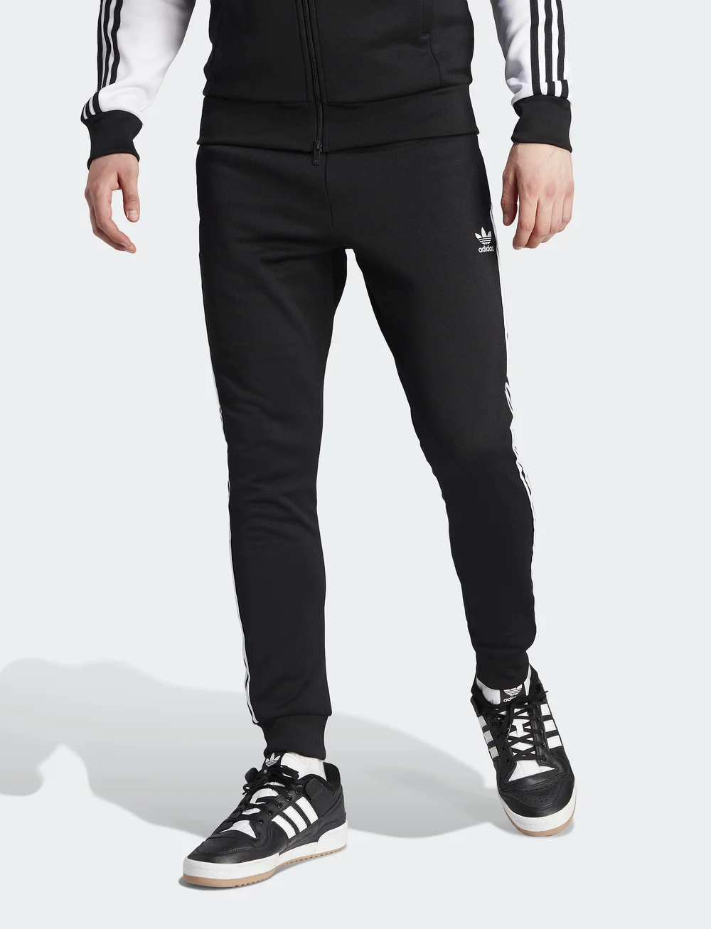 adidas Originals Sst Tp Jogginghosen Boozt