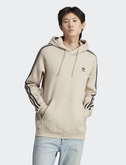 adidas Originals - 3-STRIPES HOODY - hoodies - wonbei - 2