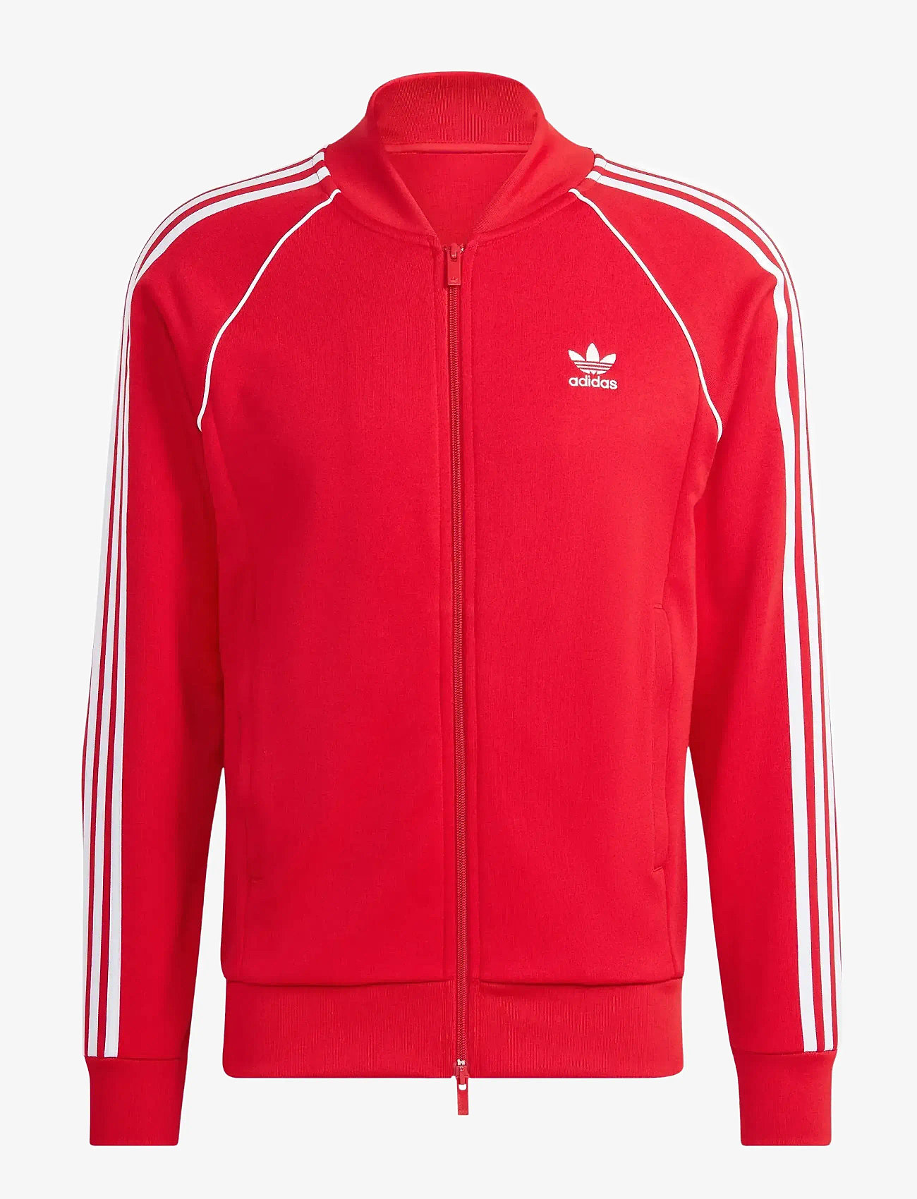 adidas Originals - SST TT - alussärgid - betsca/white - 1