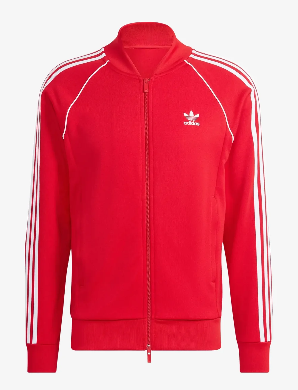 adidas Originals - SST TT - alussärgid - betsca/white - 1