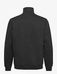 adidas Originals - 3-STRIPE HZ CRW - džemperiai su gobtuvu - black/white - 1
