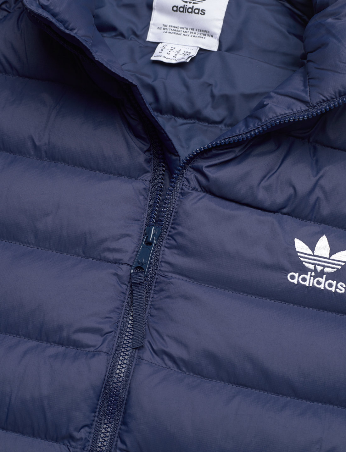 adidas Originals Padpuff Stand - Quilted jackets