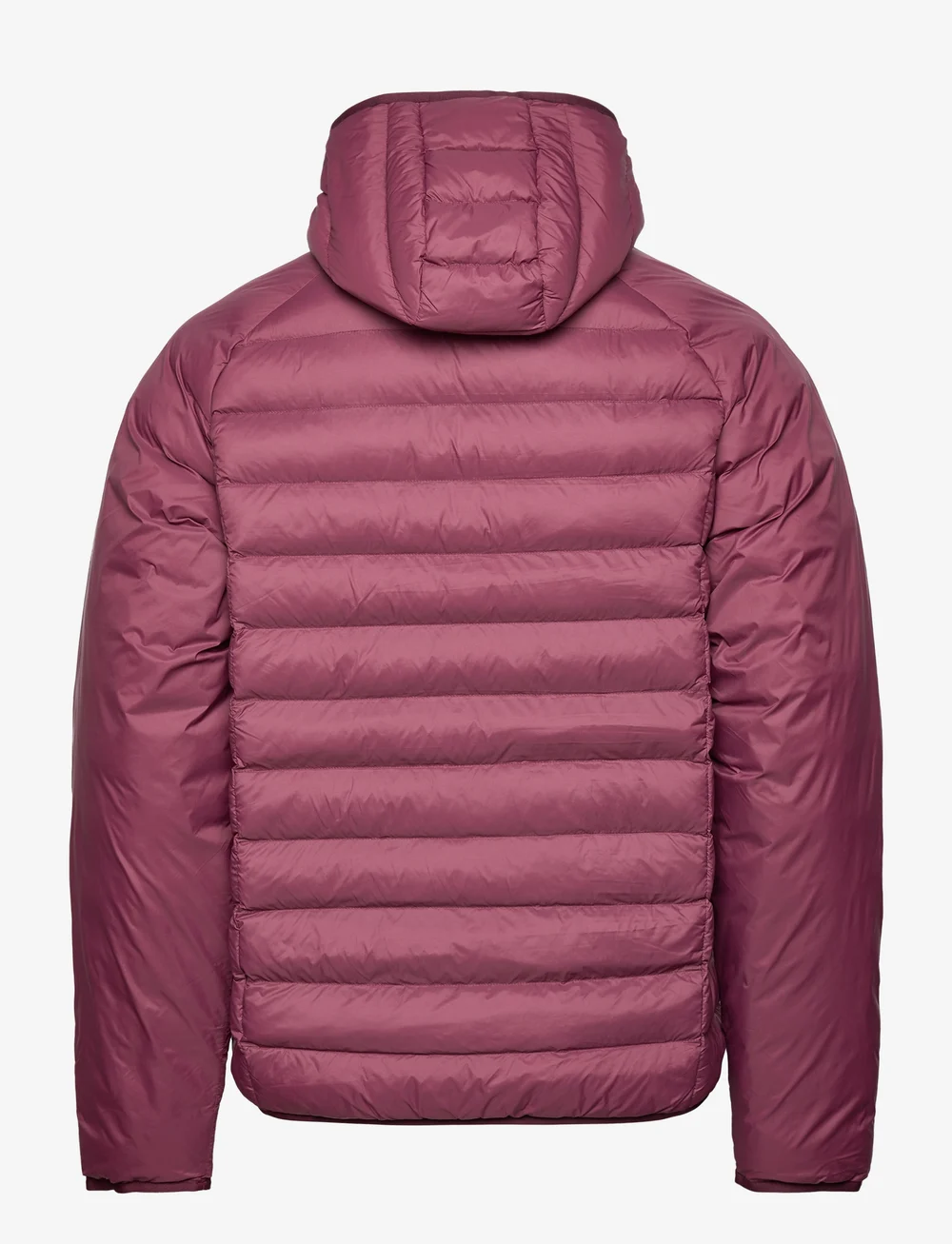 Adidas Originals Pad Hooded Puff - Padded Jackets | Boozt.Com