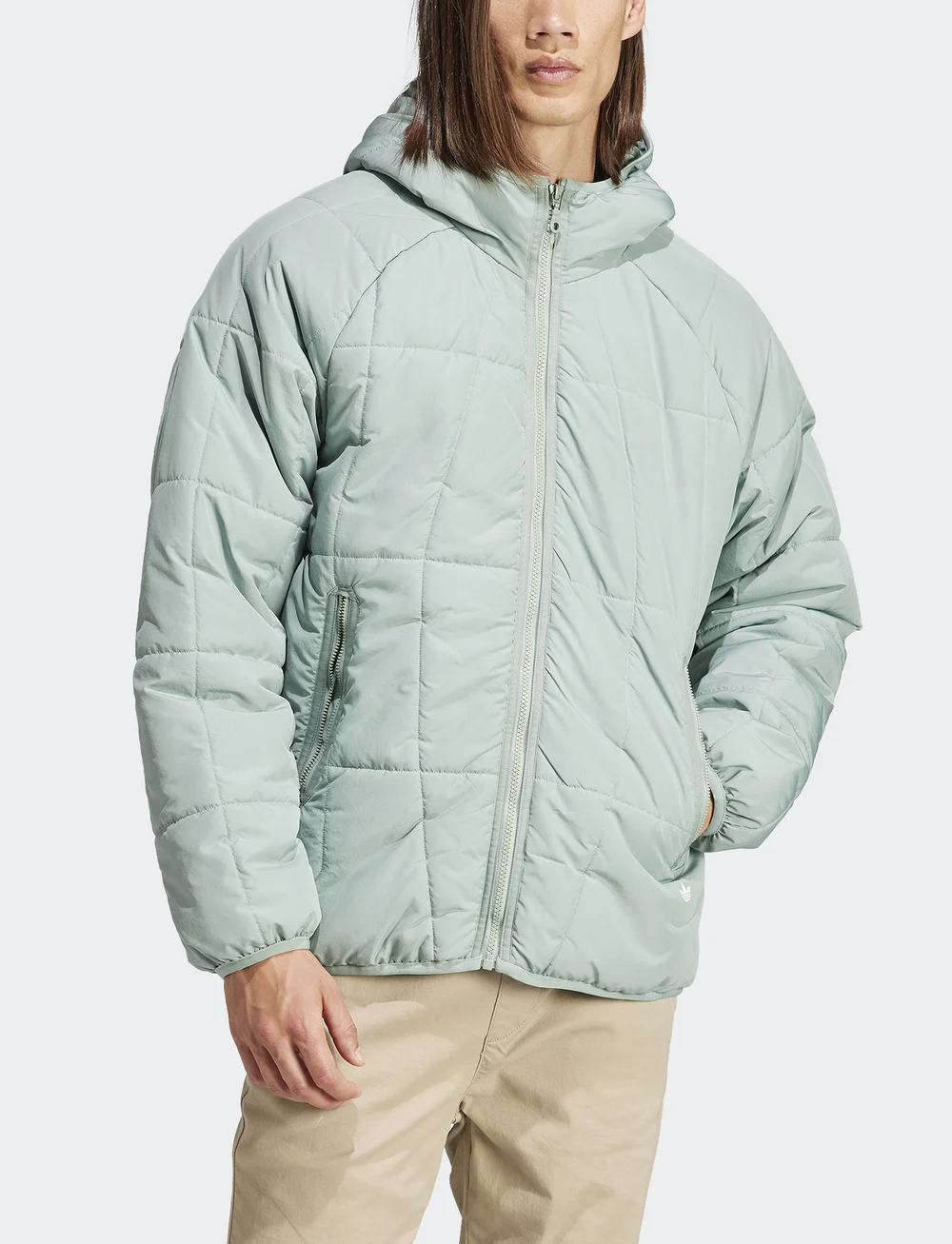 adidas Originals Adv Puff Daunenjacken Boozt