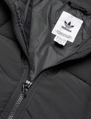 adidas Originals - ADV PUFF - spring jackets - black - 2
