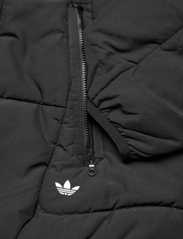 adidas Originals - ADV PUFF - pavasara jakas - black - 3