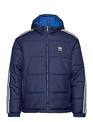 adidas Originals - ADIC REV JKT - padded jackets - nindig/blubir - 0