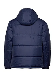 adidas Originals - ADIC REV JKT - padded jackets - nindig/blubir - 1