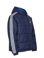 adidas Originals - ADIC REV JKT - padded jackets - nindig/blubir - 3
