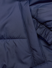 adidas Originals - ADIC REV JKT - padded jackets - nindig/blubir - 7