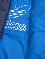 adidas Originals - ADIC REV JKT - padded jackets - nindig/blubir - 8