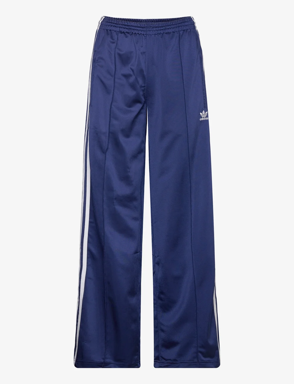 adidas Originals - FIREBIRD TP - träningsbyxor - dkblue - 1