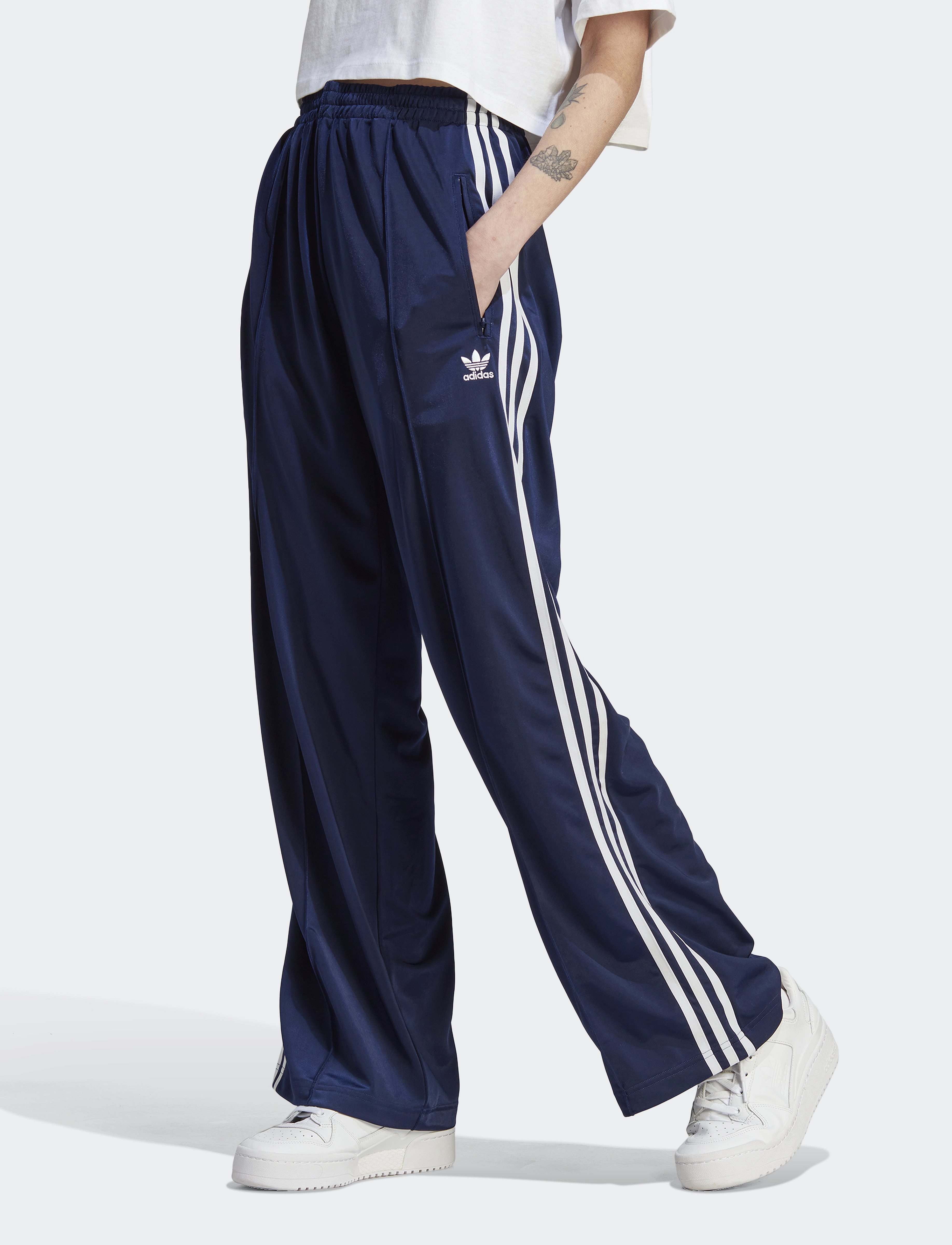 adidas Originals - FIREBIRD TP - dkblue - 4