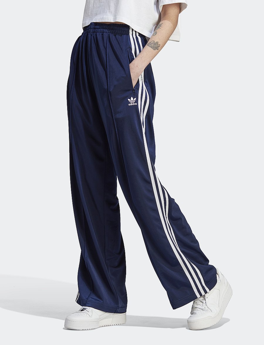 adidas Originals - FIREBIRD TP - dkblue - 4