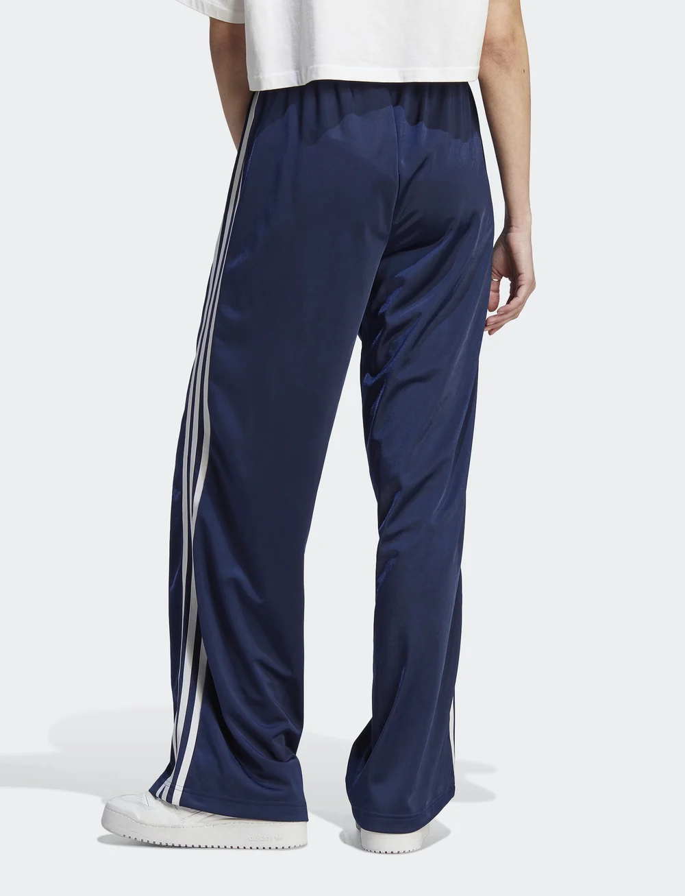 adidas Originals - FIREBIRD TP - träningsbyxor - dkblue - 5