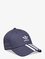 adidas Originals - CAP - lägsta priserna - nindig/white - 0