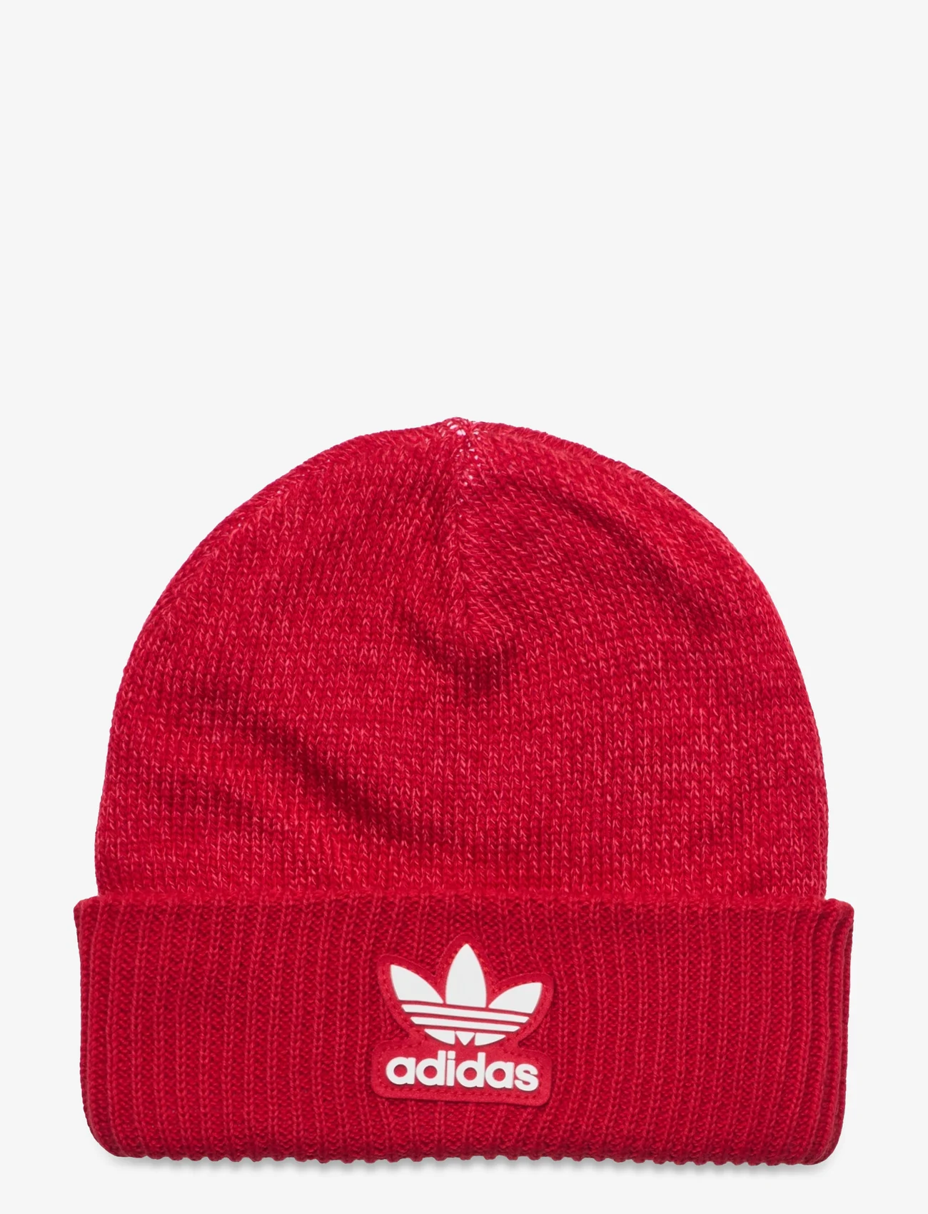 adidas Originals - Adicolor Cuff Knit Beanie - laagste prijzen - betsca - 0