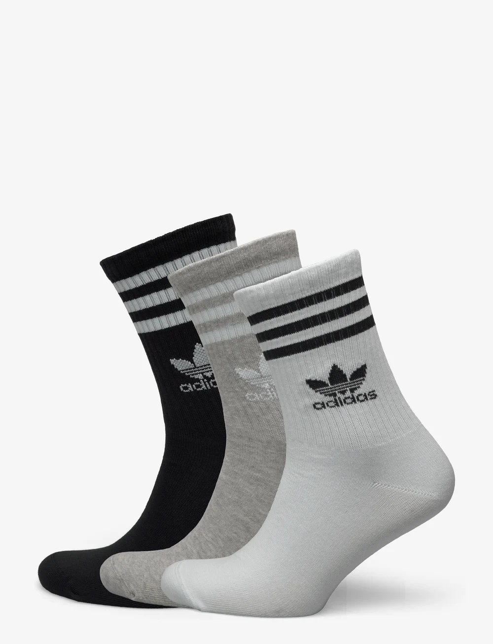 Adidas top originals sock