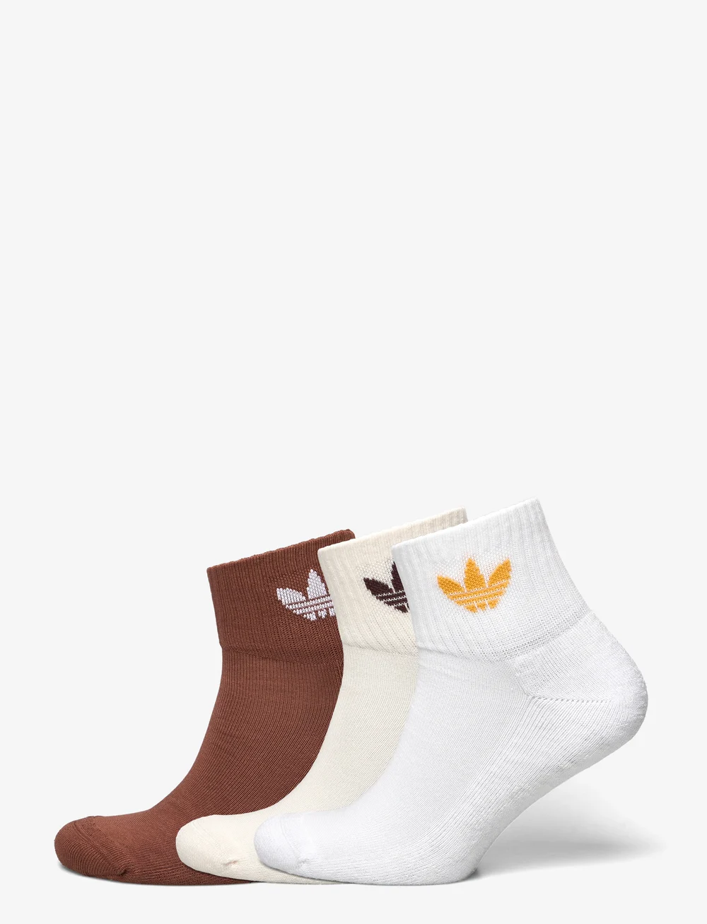 Adidas top mid ankle