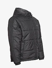 adidas Originals - ADIC REV JKT - padded jackets - black/grefiv - 3