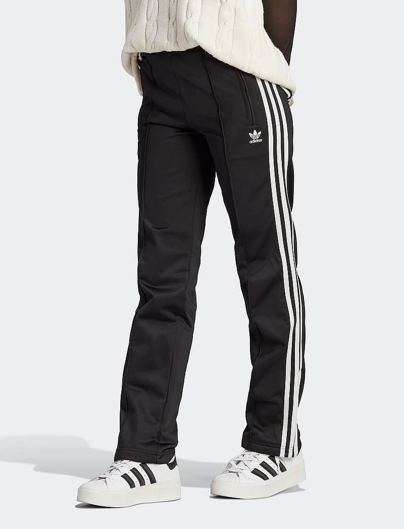 adidas Originals - FIREBIRD TP - joggingbukser - black - 0