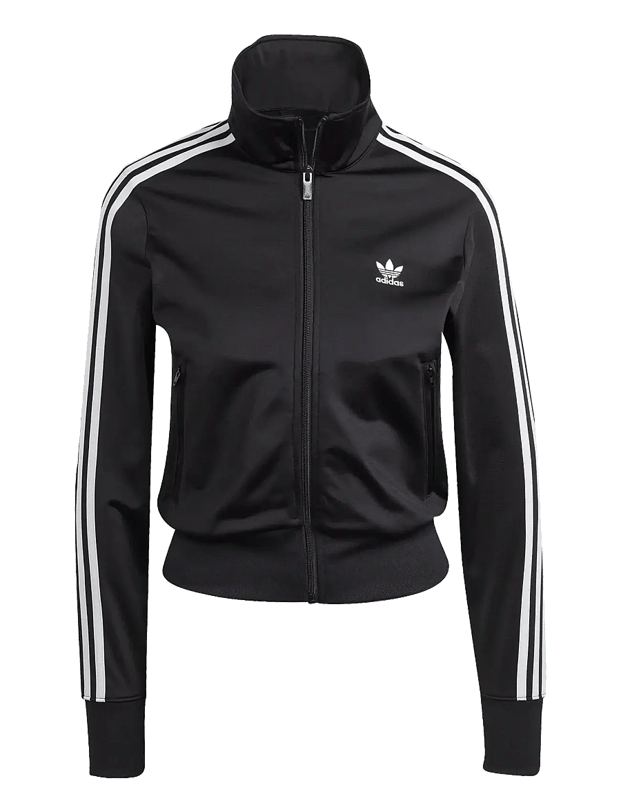 adidas Originals - FIREBIRD TT - black - 1