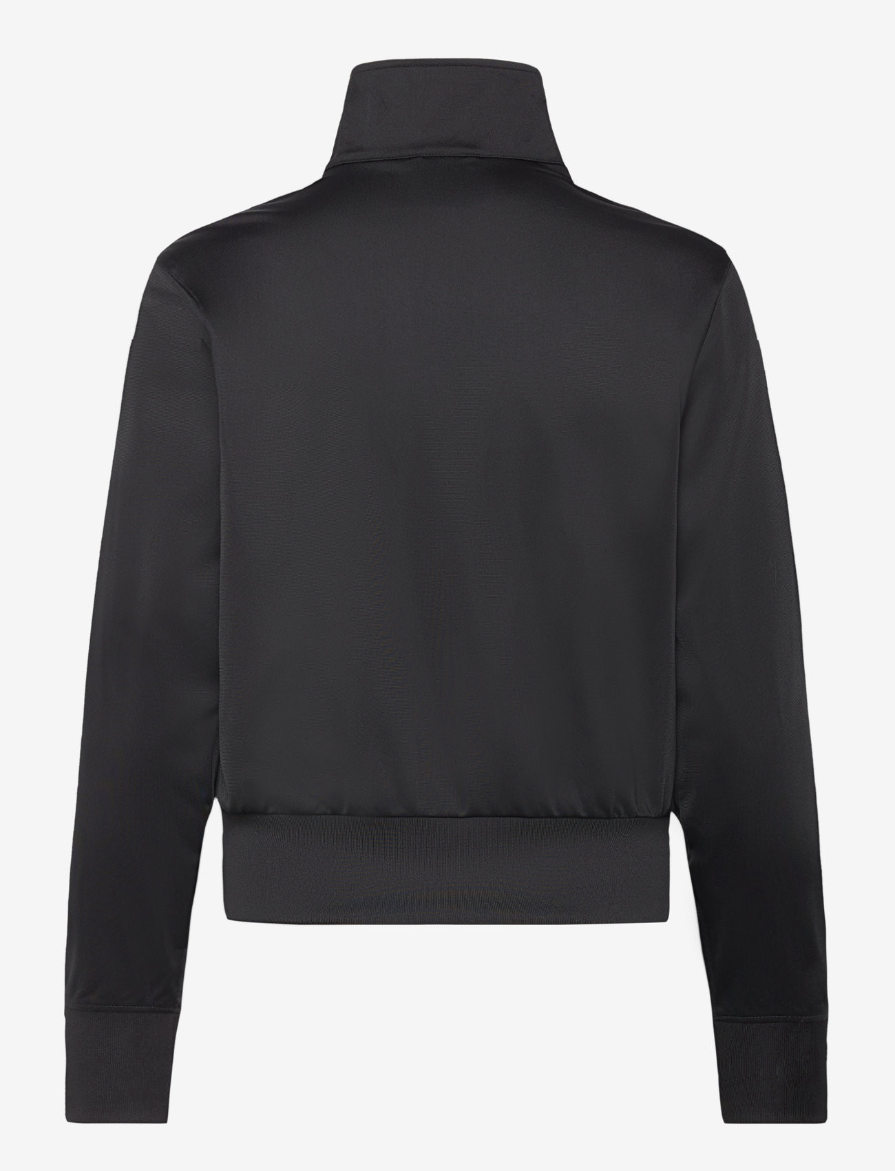 adidas Originals - FIREBIRD  TT - Överdelar - black - 2