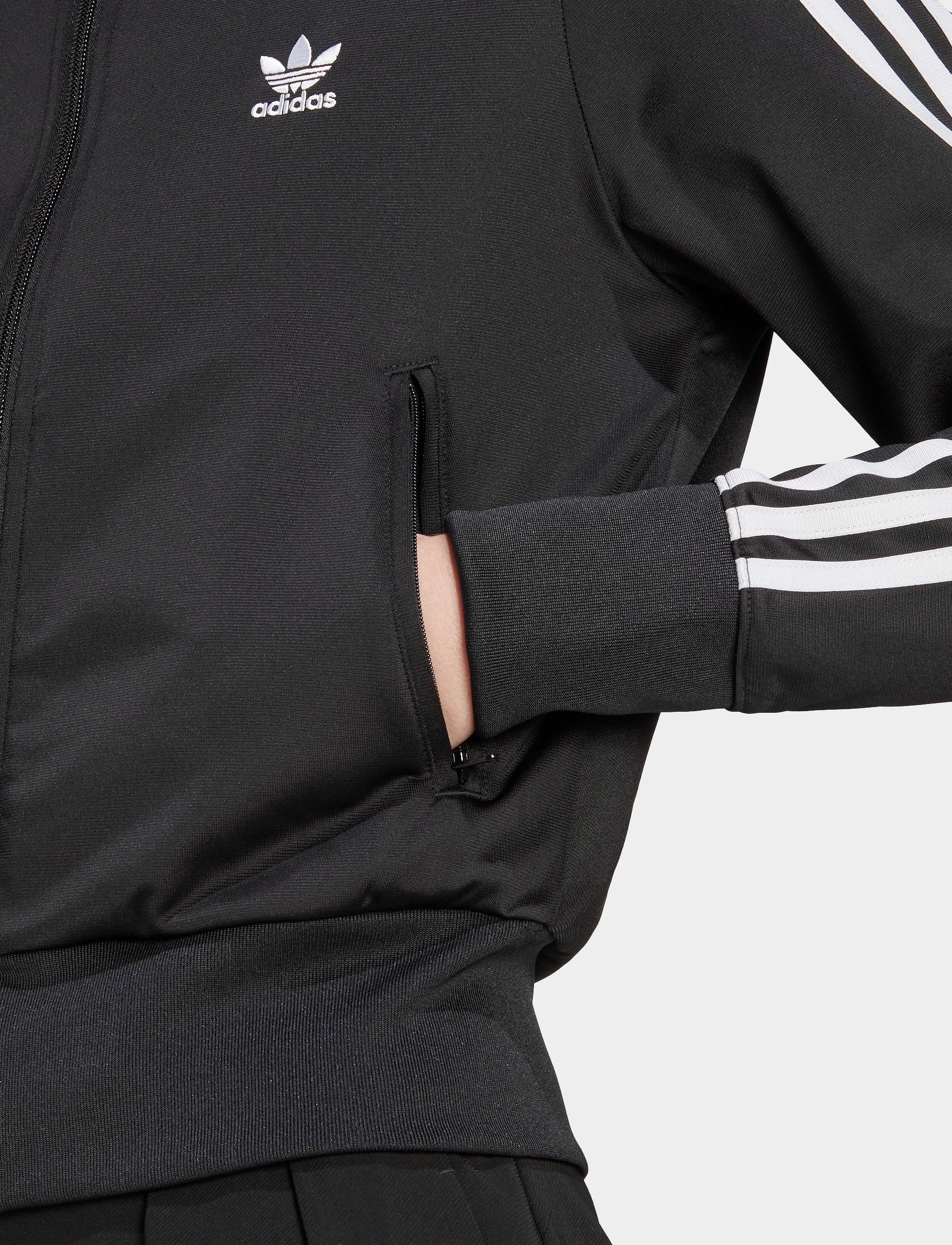 adidas Originals - FIREBIRD  TT - black - 3