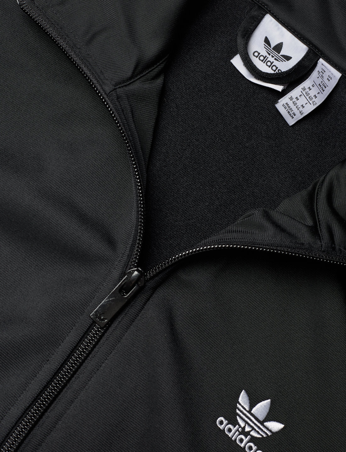 Adidas originals adi firebird jacket sales